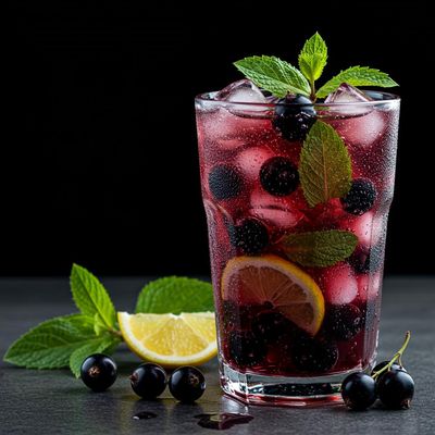 Black Currant